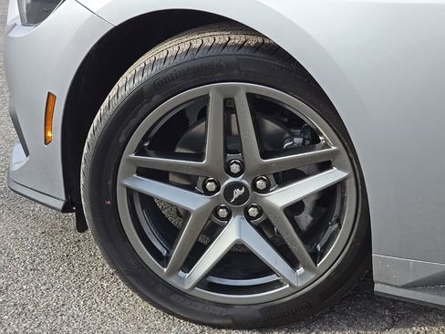 New 2026 Ford Mustang Premium RWD image 10