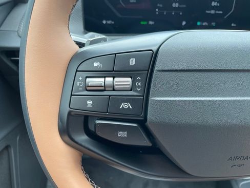New 2026 Kia EV6 Wind AWD/4WD image 25