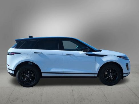 Used 2026 Land Rover Range Rover Evoque S AWD/4WD image 7