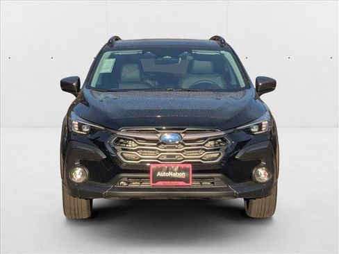 New 2025 Subaru Crosstrek 2.5i Limited w/ Popular Package #4A image 6