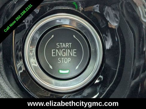 New 2025 GMC Sierra 2500 SLE w/ SLE Value Package; image 34