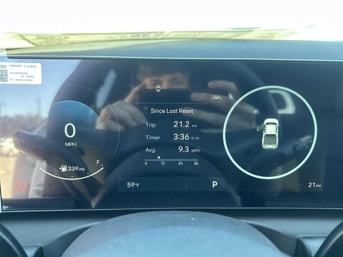 New 2026 Hyundai Santa Cruz SEL image 14