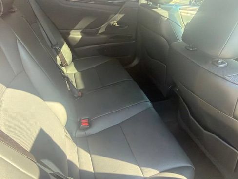 Used 2020 Lexus ES 350 w/ Premium Package FWD image 33