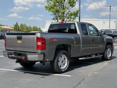 Used 2013 Chevrolet Silverado 1500 LT w/ All-Star Edition RWD image 17