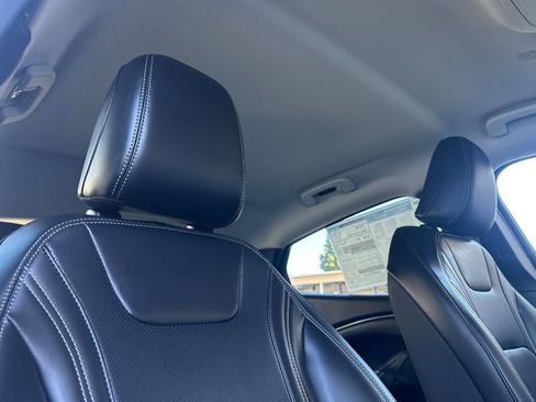 New 2025 Ford Mustang Mach-E Premium w/ Interior Protection Package image 15