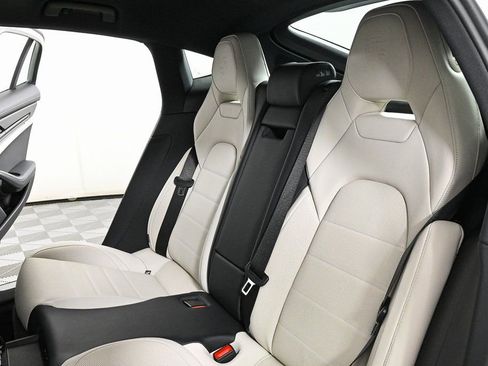 New 2025 Porsche Panamera RWD image 22