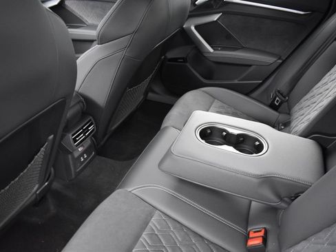 New 2026 Audi S3 Premium AWD/4WD image 19