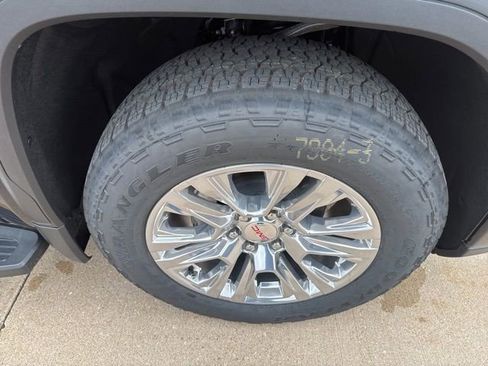 New 2026 GMC Sierra 1500 Denali w/ Technology Package AWD/4WD image 60