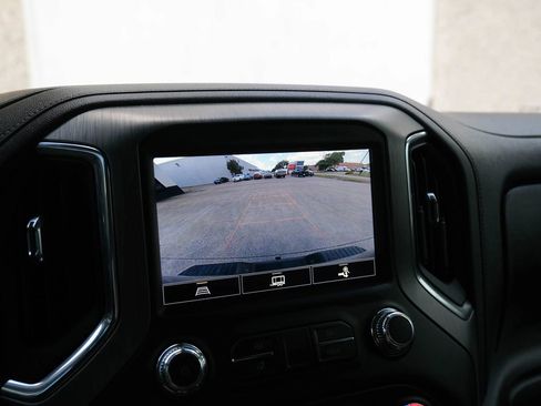 Used 2021 GMC Sierra 1500 Denali w/ Driver Alert Package II image 41