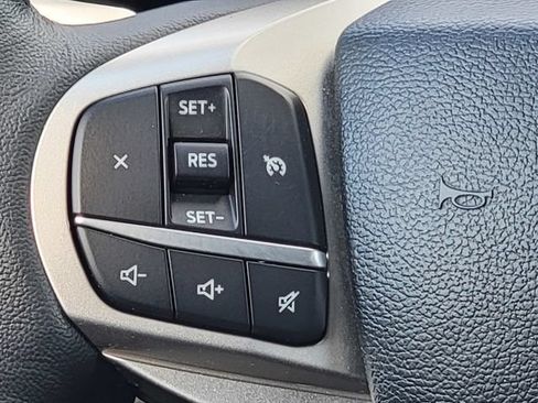 Certified 2023 Ford Explorer XLT w/ Equipment Group 202A AWD/4WD image 34