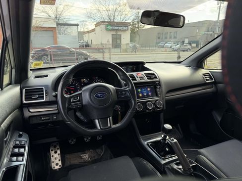 Used 2019 Subaru WRX AWD/4WD image 21