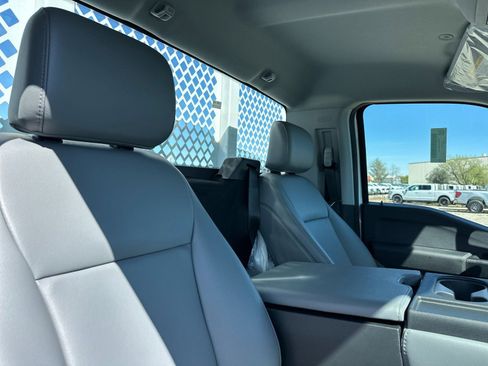 New 2024 Ford F550 2WD Regular Cab Super Duty image 12