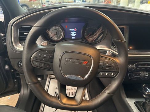 Used 2023 Dodge Charger Scat Pack w/ Daytona Edition Group image 14