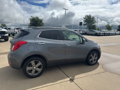 Used 2013 Buick Encore Premium FWD image 5
