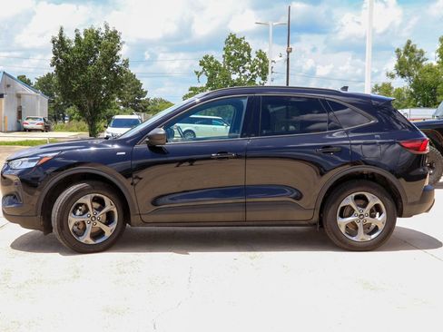 Used 2025 Ford Escape ST-Line AWD/4WD image 24