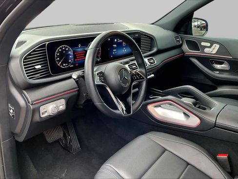 Certified 2025 Mercedes-Benz GLE 350 4MATIC image 18