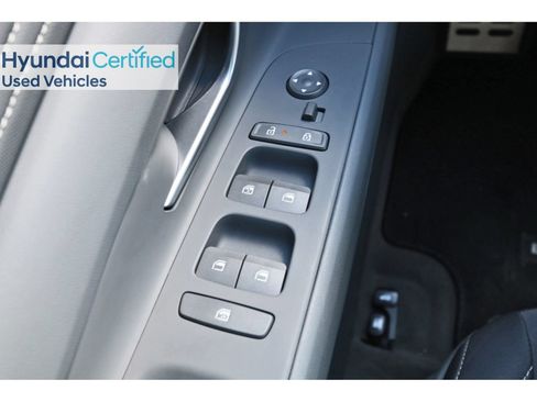 Certified 2025 Hyundai Elantra Sport FWD image 23