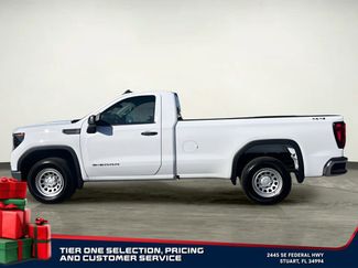 New 2025 GMC Sierra 1500 Pro w/ Pro Value Package video 2