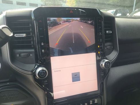 New 2026 RAM 2500 Tradesman image 13