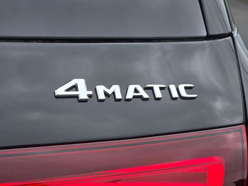 New 2026 Mercedes-Benz GLE 350 4MATIC image 34