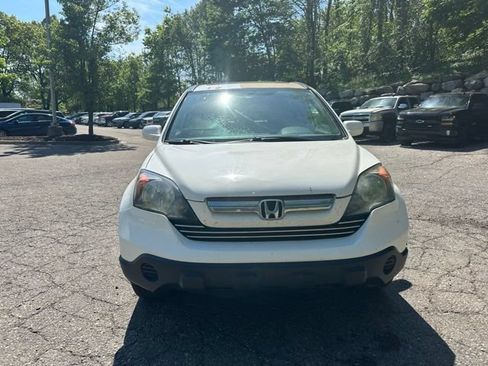 Used 2008 Honda CR-V EX-L image 8