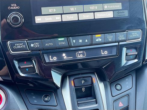 Used 2022 Honda Odyssey EX-L image 15