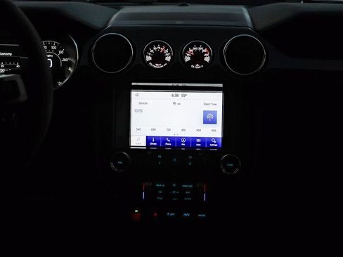 Used 2021 Ford Mustang Shelby GT500 w/ Technology Package image 14