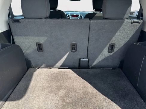 Used 2010 GMC Terrain SLE image 10