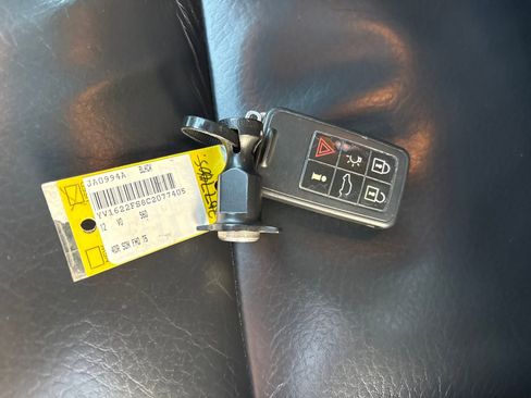 Used 2012 Volvo S60 T5 w/ Climate Pkg image 29