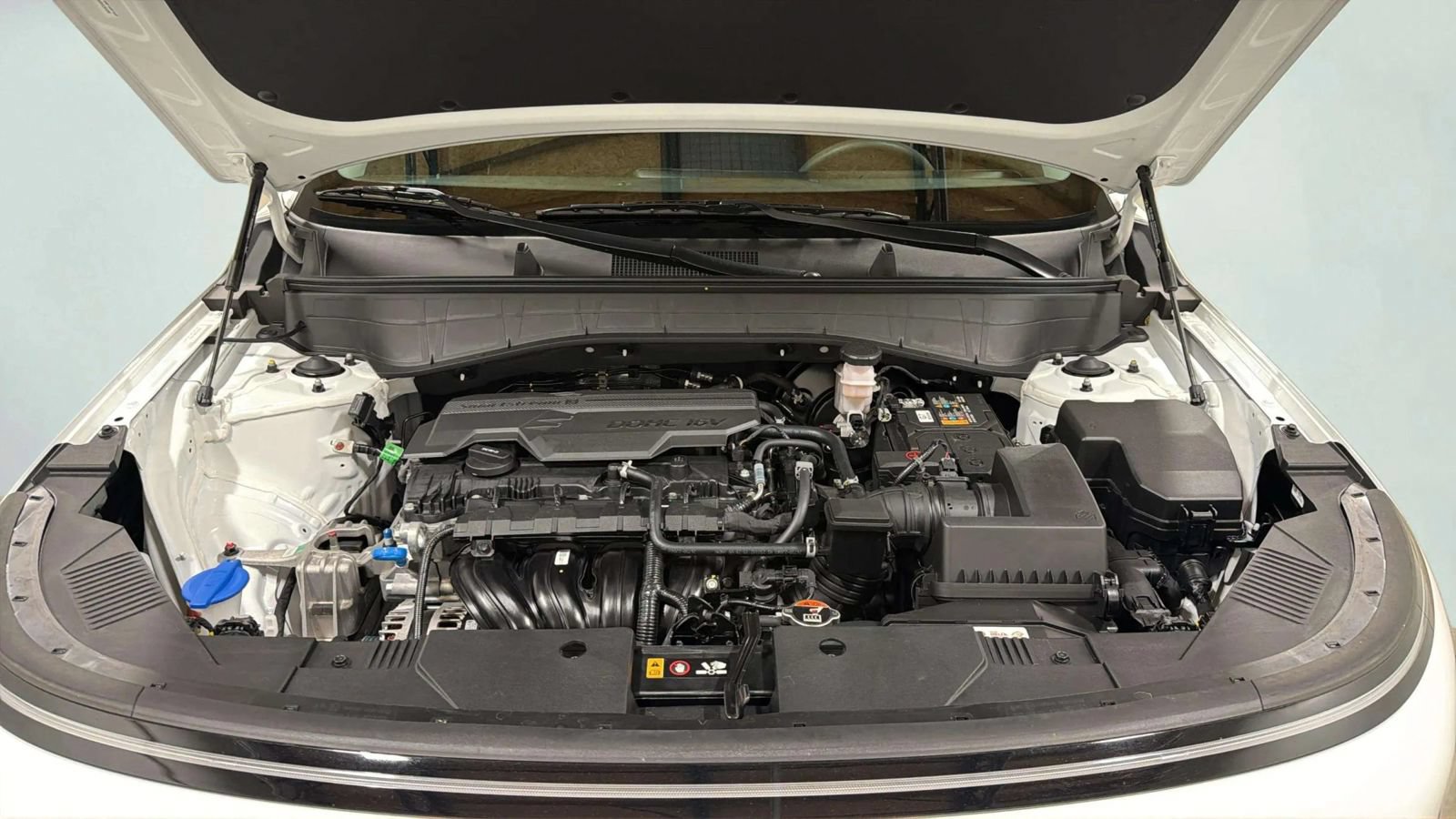 Used 2025 Hyundai Kona SE FWD image 18