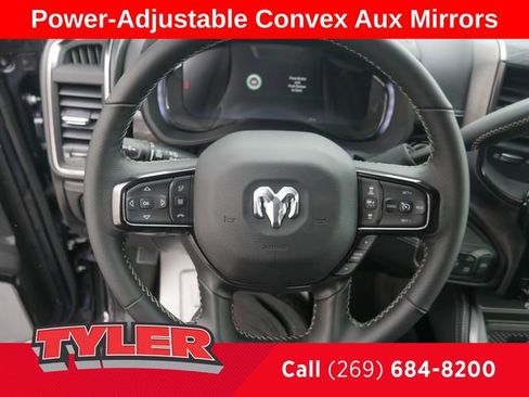 New 2026 RAM 2500 Rebel image 29