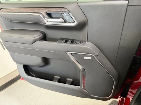 New 2026 GMC Sierra 1500 SLT w/ SLT Premium Plus Package image 11