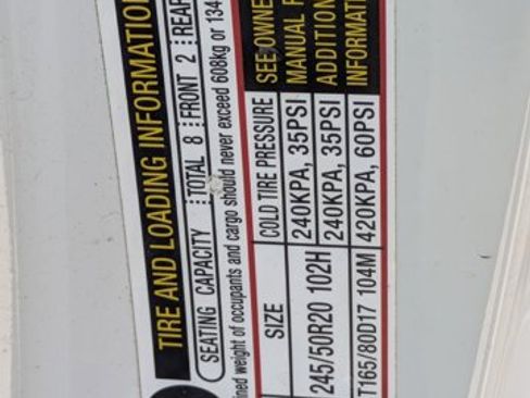 Used 2017 Honda Pilot Touring image 15