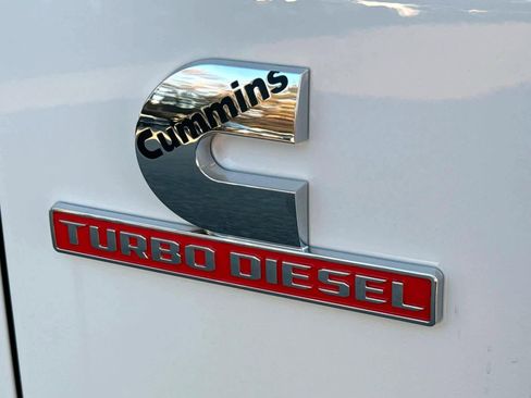 Used 2022 RAM 3500 Tradesman w/ Snow Chief Group image 6