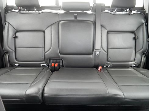 Used 2024 GMC Sierra 1500 Denali AWD/4WD image 13