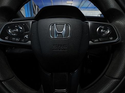 Used 2020 Honda Civic LX image 26