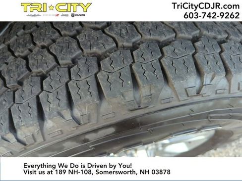 Used 2019 RAM 2500 Big Horn image 36