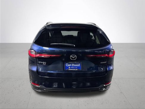 Used 2025 MAZDA CX-90 3.3 Turbo w/ Select Package image 7
