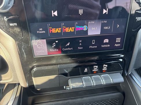 New 2026 RAM 1500 Big Horn image 16