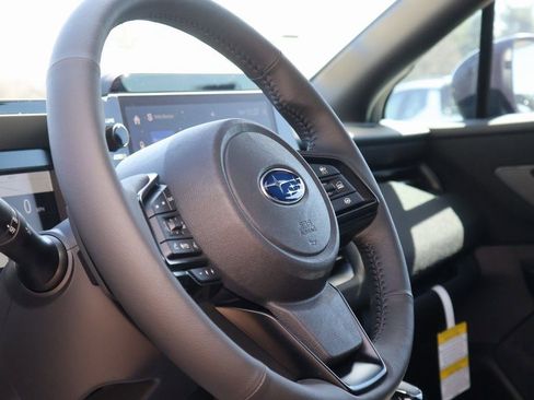 New 2026 Subaru Outback Premium AWD/4WD image 27