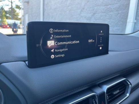 New 2025 MAZDA CX-5 AWD 2.5 S image 14