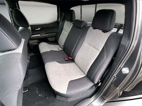 Used 2023 Toyota Tacoma TRD Sport image 20