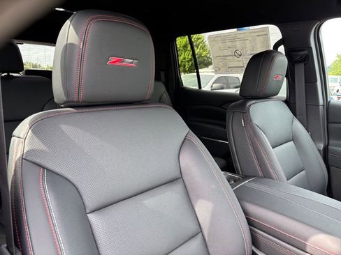 New 2026 Chevrolet Traverse Z71 w/ Enhanced Driving Package image 42