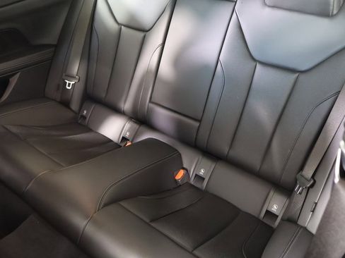 Used 2025 BMW 430i Coupe image 13