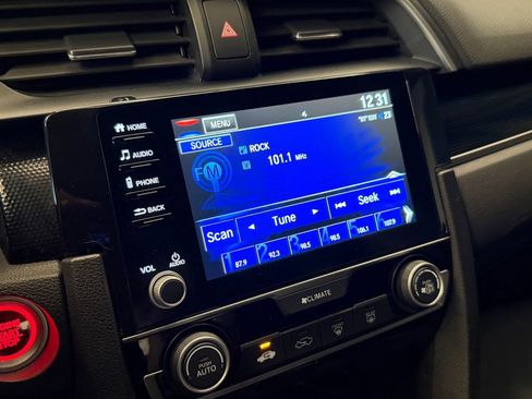 Used 2020 Honda Civic Sport image 13
