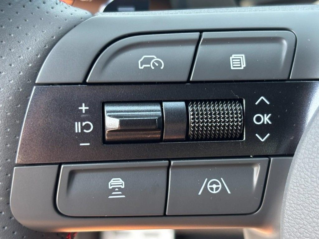 New 2025 Hyundai Sonata N Line FWD image 12