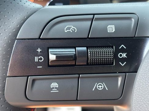 New 2025 Hyundai Sonata SEL FWD image 12