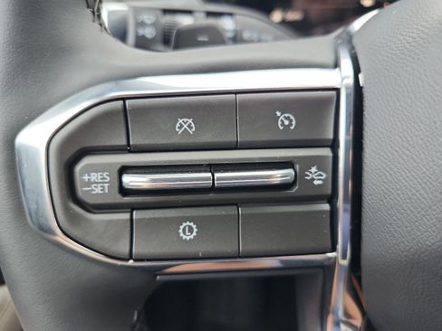 New 2026 GMC Acadia Elevation w/ Elevation Premium Package FWD image 19