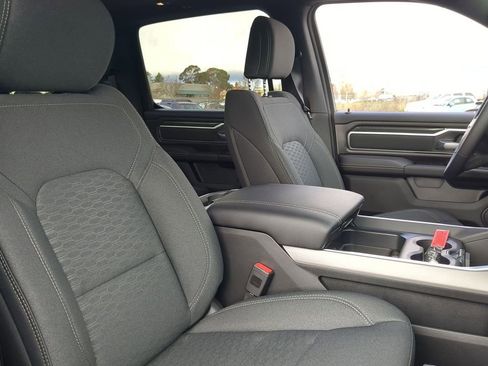 New 2026 RAM 1500 Big Horn AWD/4WD image 8