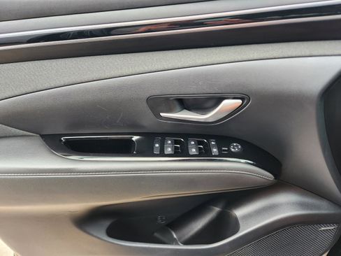 Used 2022 Hyundai Santa Cruz Limited AWD/4WD image 17